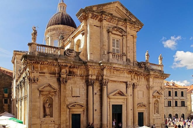 Dubrovnik Self-Guided Audio Tour 7