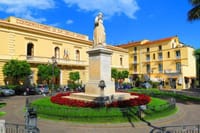 Guided Walking Tour of Sorrento with Limoncello Tasting 7