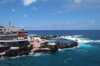 Porto Moniz Jeep Safari