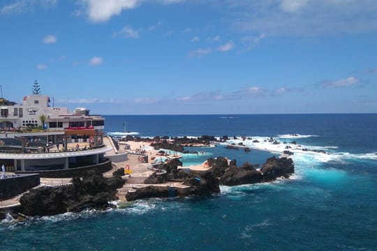 Full Day West Madeira Tour - Jeep Tour