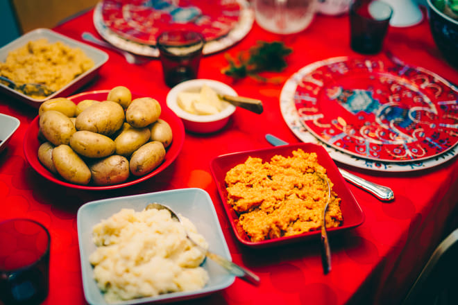 Finnish Christmas with Santa Claus, 3 hours (Private Tour) 5