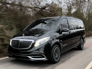 Sabiha Gökçen Airport: Private Transfer Service to Istanbul hotels