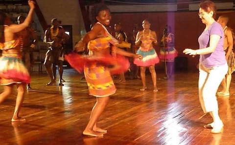 Full Day Wildlife and Culture Tour in Nairobi