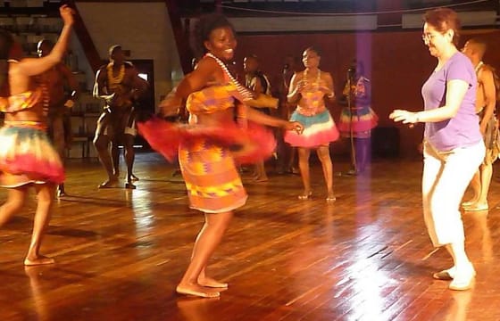 Full Day Nairobi National Park,Karen Blixen & Bomas Of Kenya