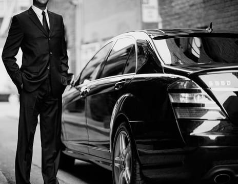 Welcome Private Transfer from Fiumicino Airport to Hotel in Rome