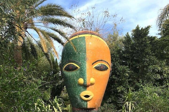 Anima Garden Experience: Tickets And Hassle-Free Transfers