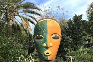 Anima Garden Experience: Tickets And Hassle-Free Transfers