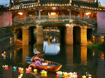 The Culture And Cuisine Of Vietnam 10 Days 9 Nights