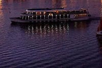 Dinner Nile Cruise, Cairo dinner