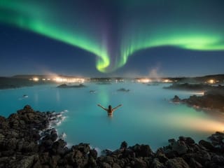 Keflavik Airport Private Transfer To or from Blue Lagoon, photo 11