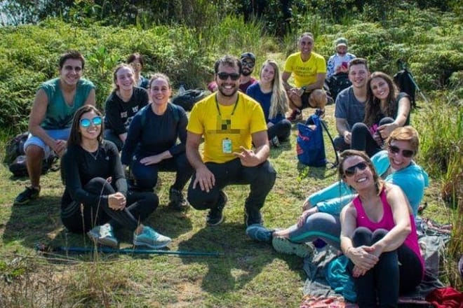 Immersion in an Untouched Ecosystem – Adventurous Full Day Hiking Tour 8