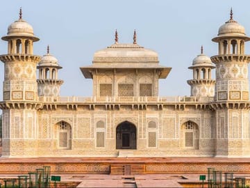 Delhi, Agar & Rajasthan Tour for 12-Days