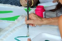 Paraty Art Experience -3 Hours of Painting Class BY PARATY TOURS 5