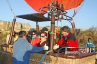 Cappadocia 2 Day Tour from Belek 10