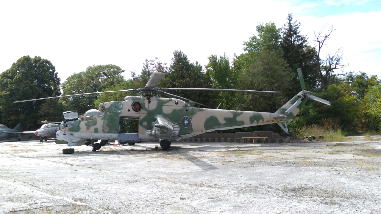 Tour in the Museum of Combat Glory Including Ticket	 10