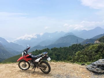 Ha Giang Loop 2-Day Motorbike Adventure Tour in Vietnam