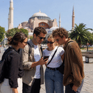 Secrets of Istanbul Fatih Self-Guided Exploration Game Tour 4
