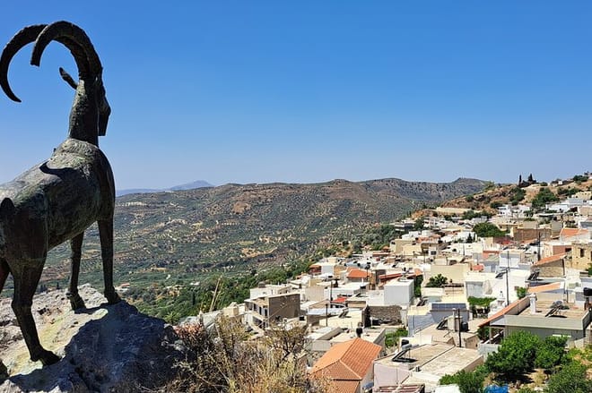 Full Day Private Tour in Heraklion Archaeological Sites 4