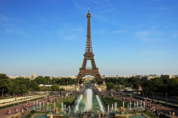 Gourmet Culinary Tour at President Wilson Market in Paris