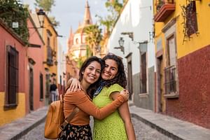 Whispers of Love: Morelia’s Enchanting Romance Tour