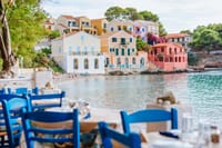 Assos Village