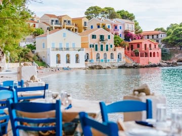 Assos Village
