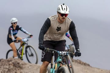 Biking Adventure in Agafay and Amizmiz from Marrakech