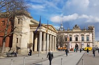 Explore Berlin History and Highlights Sightseeing Tour 6