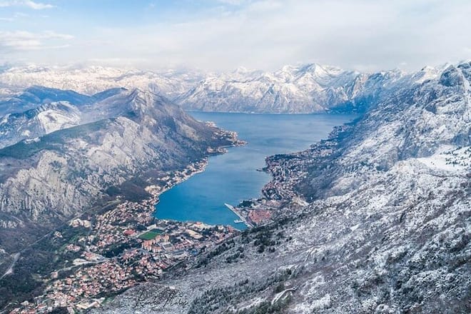 Full-Day Group Tour of Montenegro Coast from Dubrovnik 10