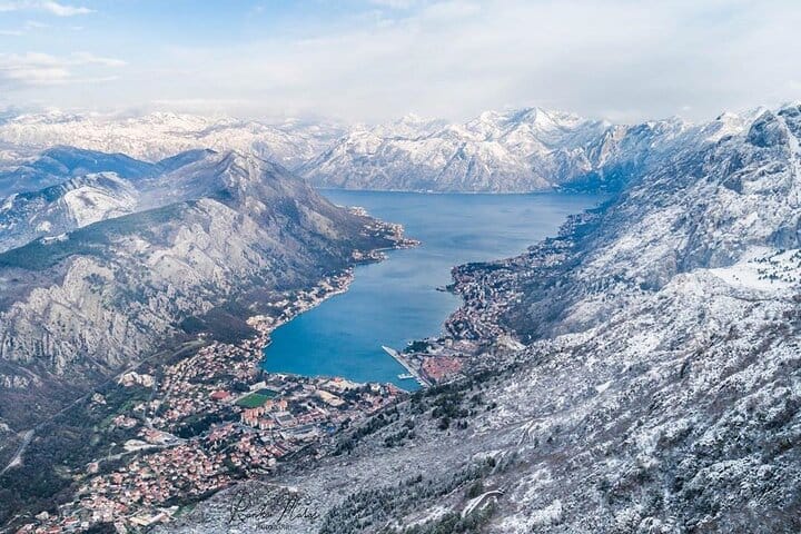 Full-Day Group Tour of Montenegro Coast from Dubrovnik 10