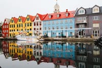 Tórshavn City Walk | Private Experience 2