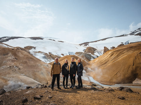 Kerlingarfjöll | Private Tour | Photo Package Included, photo 5