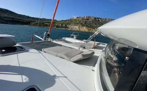 Day Charter Experience from Marina di Valletta, Malta