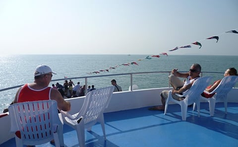 Snorkeling Adventure to Phi Phi Islands from Phuket