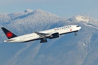 Private Transfer from Vancouver to Canada Place Cruise Terminal. 6