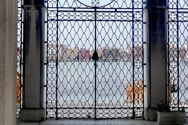 Venice's Cemetery on San Michele Island Tour 8