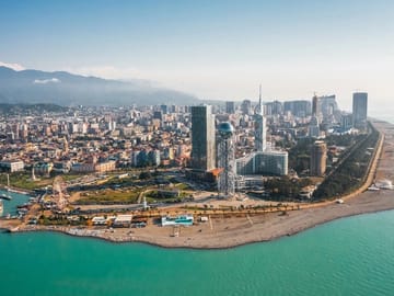 11-Day Cultural and Nature Tour of Georgia's Highlights
