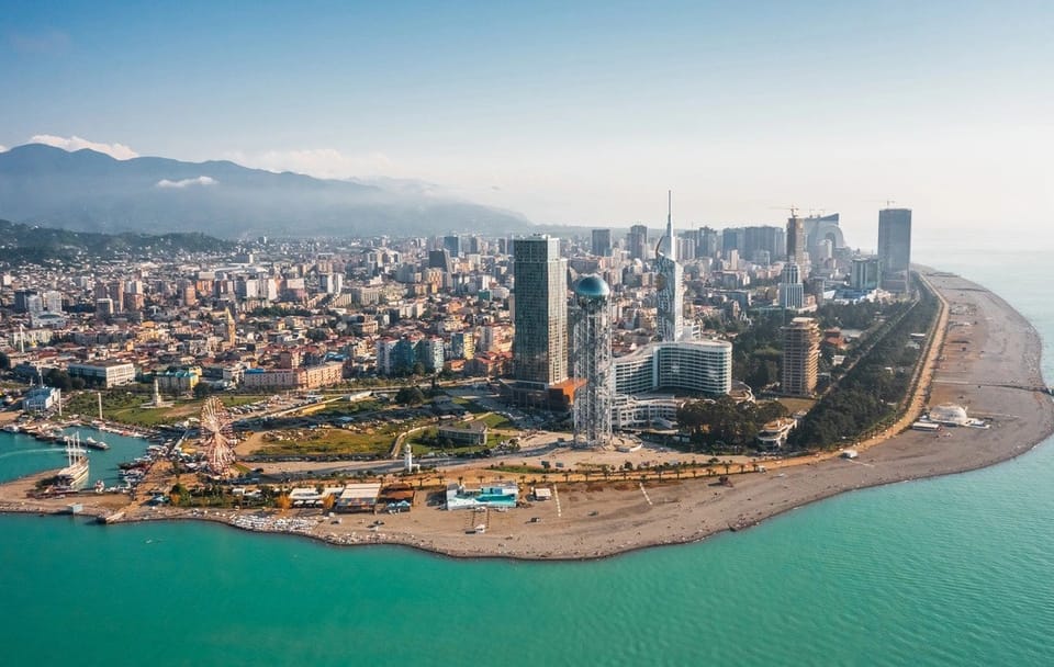 11-Day Cultural and Nature Tour of Georgia's Highlights