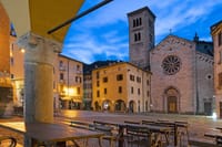 VIP Experience to Lake Como and Bellagio 8