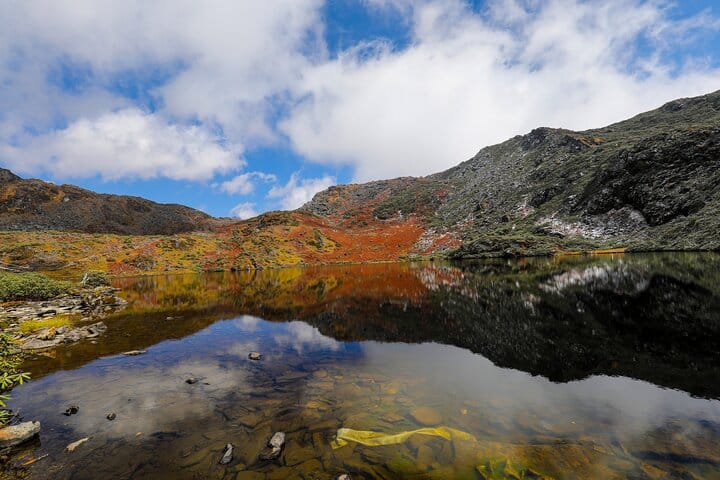 Assam & Arunachal The Buddhist Monasteries & Tribal Culture Tour