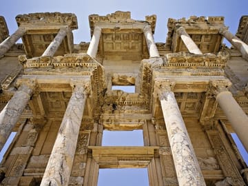 Ephesus