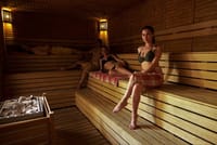 Turkish Bath Experience with Massage from Belek 7