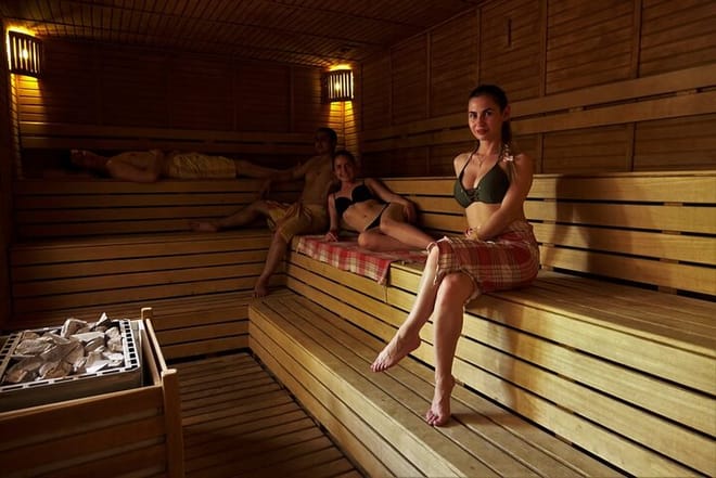 Turkish Bath Experience with Massage from Belek 7