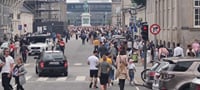 City, Nature & Cycling — Private Experience in Copenhagen 3
