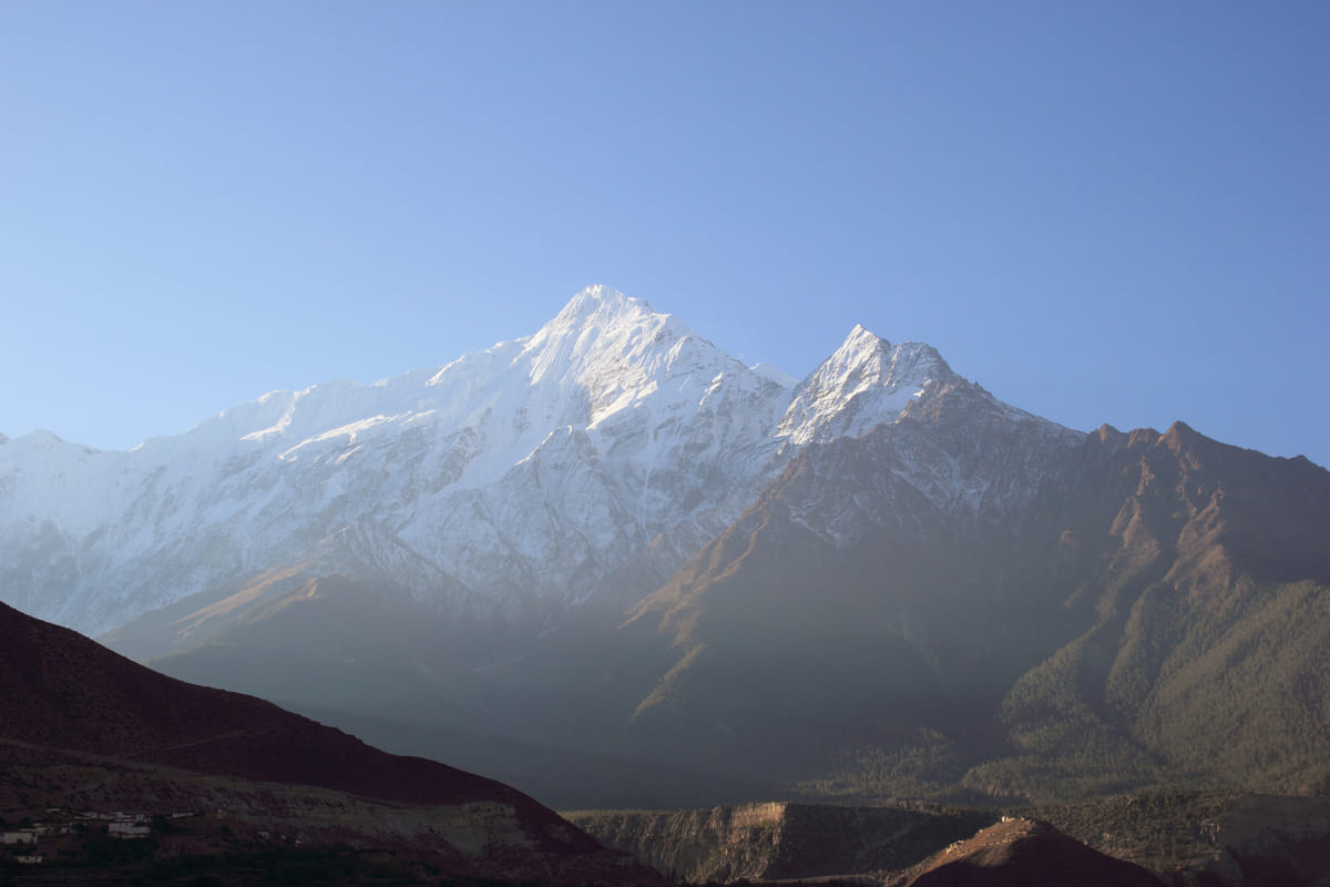 19 Days Mera Peak Climbing & Expedition – One Life-Changing Himalayan Adventure