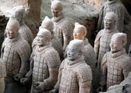 Private Xi'an Day Tour by Round-way Flight from Beijing 2