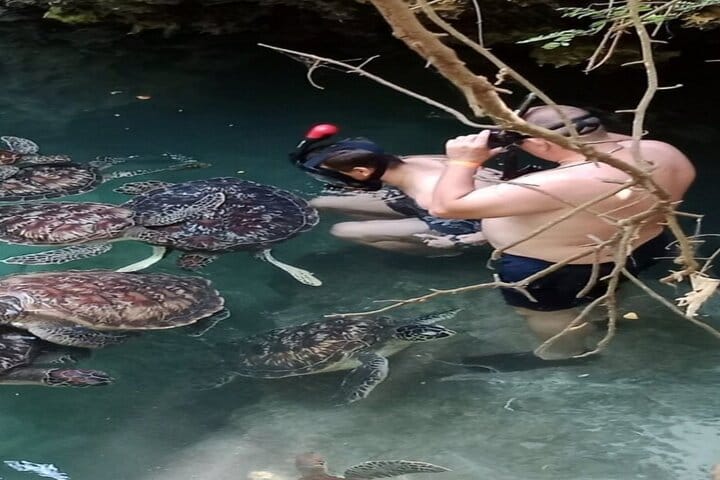 Zanzibar Spice Tour with Local Food