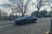 Private transfer from Paris CDG Airport  6