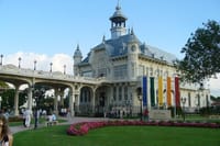 Tigre City tour and Delta Canals Navigation - half day for small groups 4