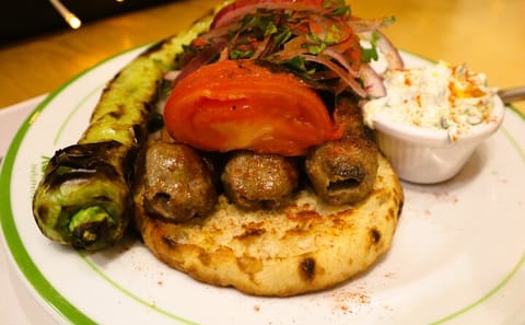 Athens Food Tasting Tour in Hidden Gems for Small Groups